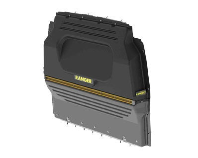 ProMaster City Partitions