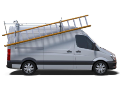 Sprinter Ladder Racks