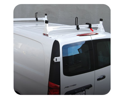 Metris Ladder Racks