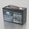 S-Scort 4, 40014, 45000, (80033-10) Battery Aftermarket