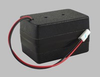 Alaris Medical 260, 260+, 260IR, 262, 262A, 560, 560+, 565, 570 Pump Battery
