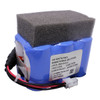 Devilbiss 7305 Series Homecare Suction Unit Battery 7305P-614 Aftermarket