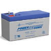 Alcor Scientífic Sentinel Enteral Feeding Pump Battery Aftermarket