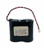 Aeroscout XL-205F/2S1P Sensor Tag Battery Aftermarket