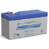 Steris Corp Hausted Surgi-Chair Battery