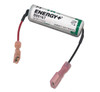 60-0481-000 Modicon PLC Battery