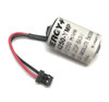JZSP-BA01, LS14250-YMP, R88A-BAT02W Yaskawa PLC Battery Replacement