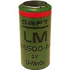 Saft LM26500-M Military Avionics Battery