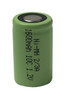 2/3A 1600mah Nimh High Rate 10C Max RC Battery
