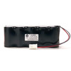 Dual-Lite 12-801 0120801 Replacement Battery