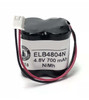 Lithonia ELB-4804N ELB4804N Battery