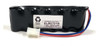 Lithonia ELB-0701N ELB0701N Replacement Battery Pack