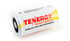 Tenergy 20501-0 D Size Nicd 5000mah Flat Top Battery