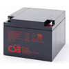 CSB GP12260 12V 26Ah Battery