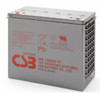 CSB HRL12540WFR 12V 134Ah 540W Battery