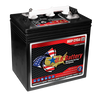 US1800XC2 Group GC2 US Battery 6V Deep Cycle Golf Cart Battery