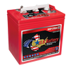 U.S Battery US2000XC2 Group GC2 6V Deep Cycle Golf Cart Battery