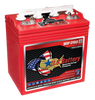 Group GC8 8V US8VGCHC U.S Battery Deep Cycle Battery