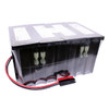 Energyline 591-000190-01Battery 24V 8Ah Line Recloser Battery