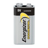 EN22 9 Volt Alkaline Energizer Industrial Battery