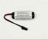Doosan Vision AC Servo Driver Replacement Battery EMTRS0327C-1