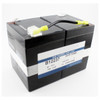 Powervar 54835-01 ABCE240 ABCE350 ABCE420 Battery