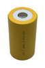 1.2V 5000mAh D Size NiCd Rechargeable Battery
