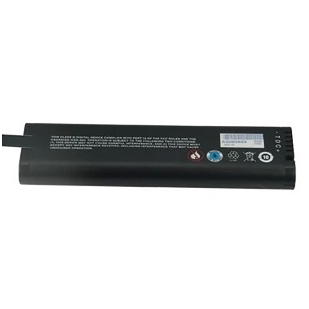 Spacelabs Li204SX, NI2040, 146-0142-01 Battery