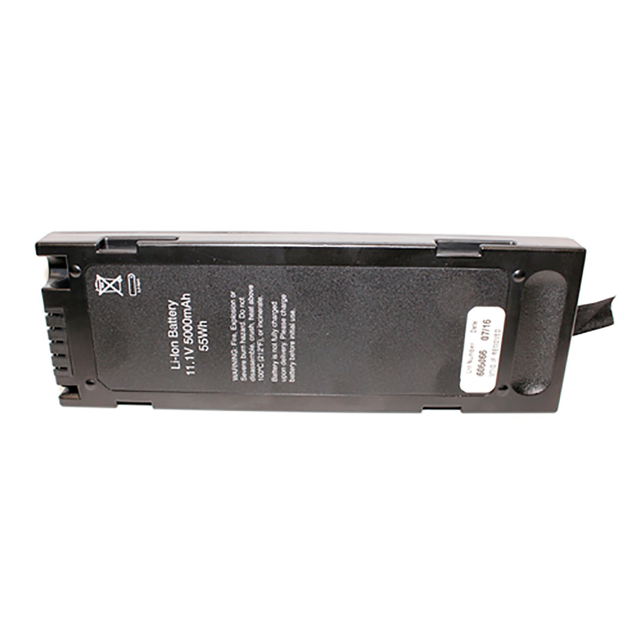 Accutor V Monitor M05-0100001-06, 115-018011-00, 0146-00-0099 Aftermarket