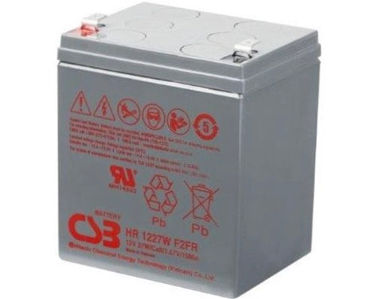 Medicare Products C450 Fixed Ceiling Lift Battery Aftermarket