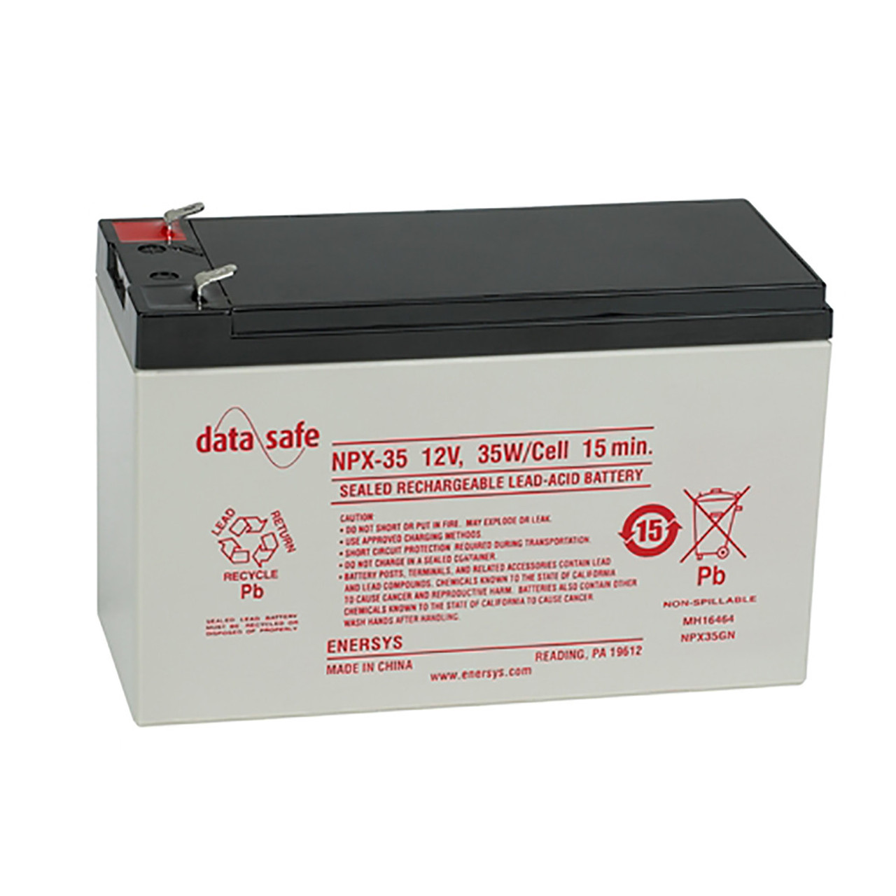 Patient Lift Model Maxi-Sky 1000 Battery Aftermarket