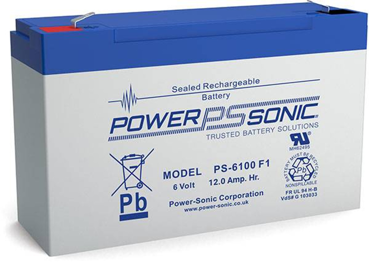 T.H.E. Medical Medical Lift Battery Aftermarket