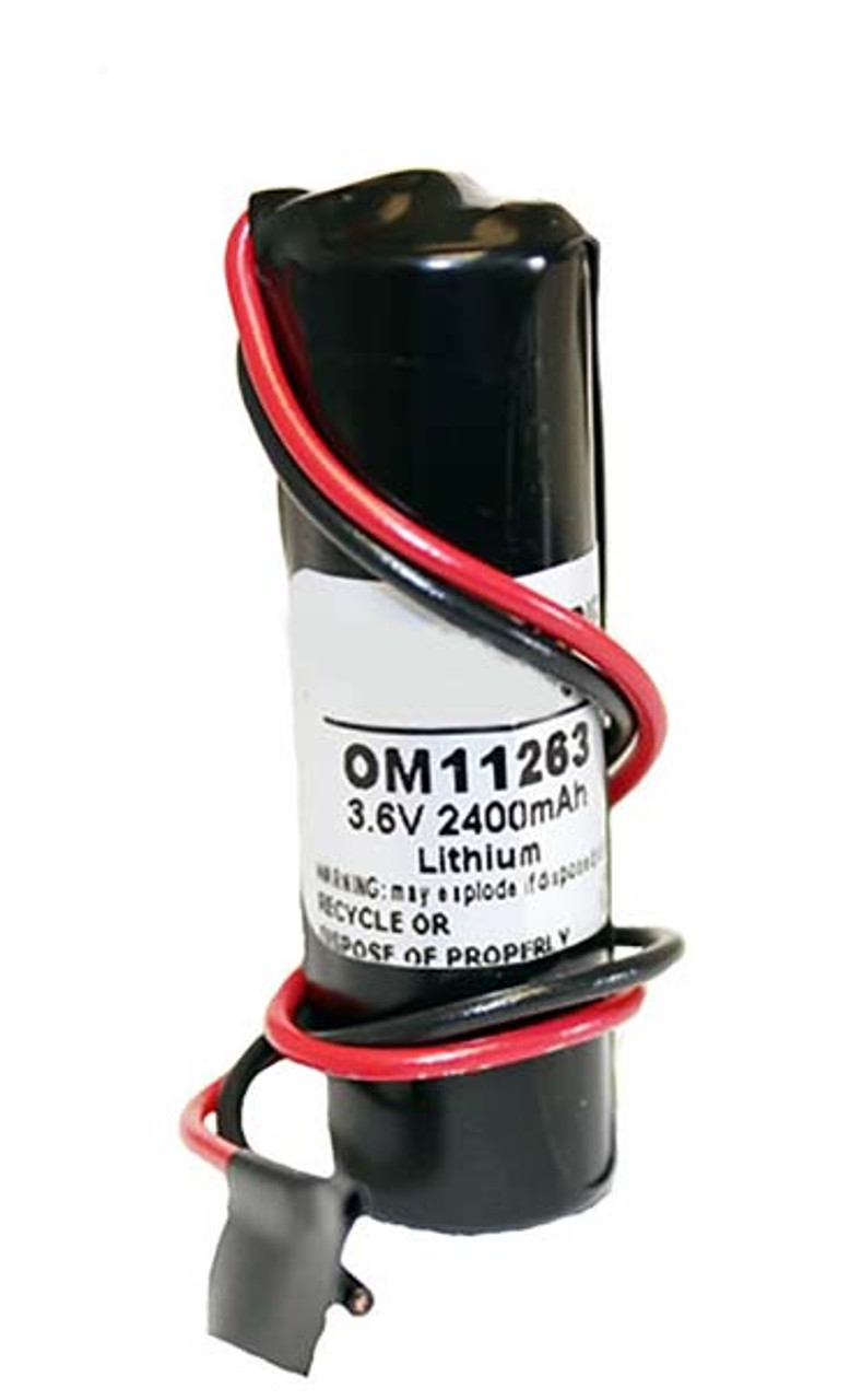 Olympus America GU142400, CLV-U40 Light Source Battery  Aftermarket