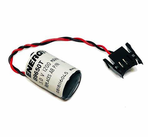 1747-BA Allen Bradley Battery