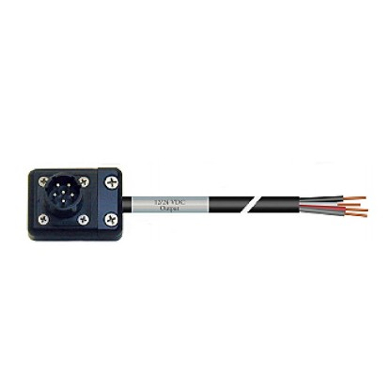 Ultralife CA0008 Battery Cable For BA5390/U, BA5590/U