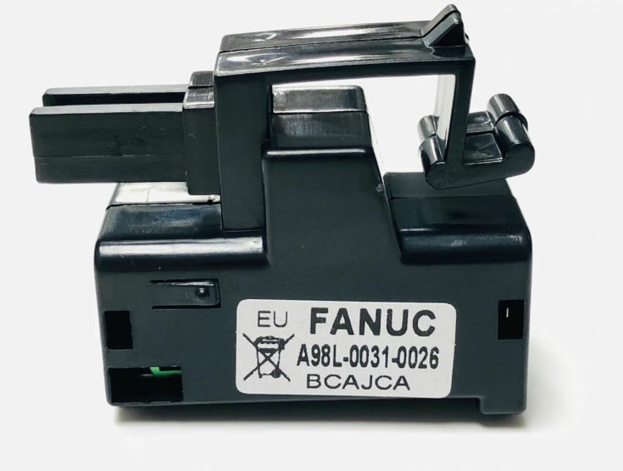 Fanuc A98L-0031-0026 A02B-0309-K102 Battery