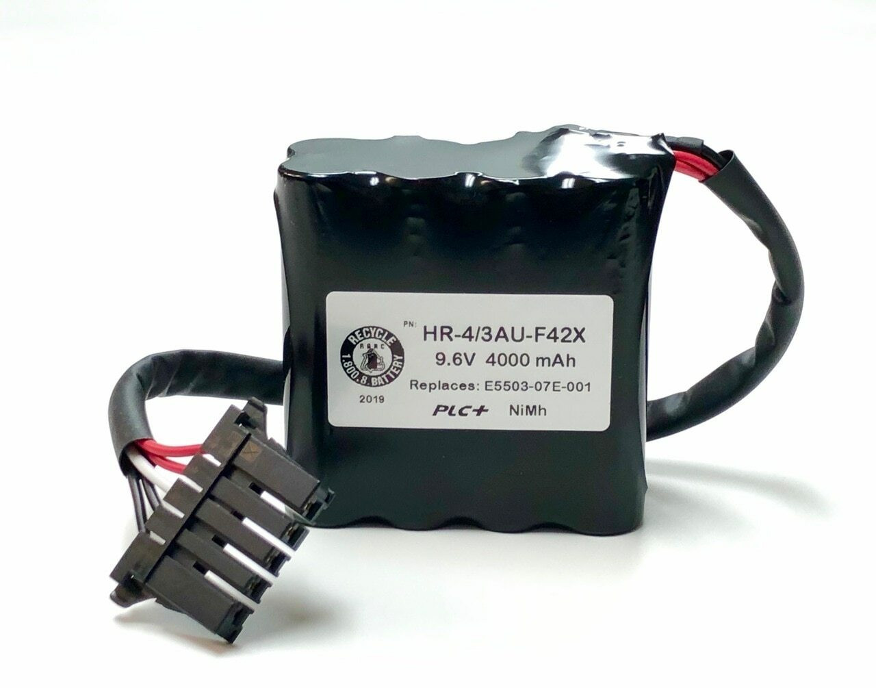 E5503-07E-001 Okuma Battery