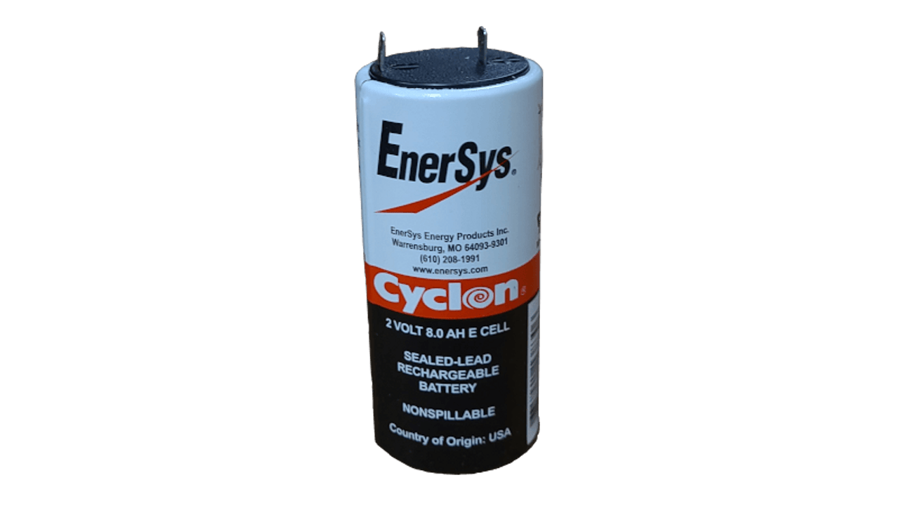 0850-0004 enersys battery