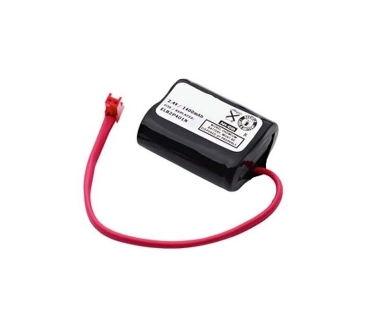 Lithonia ELB-2P401N ELB2P401N Battery