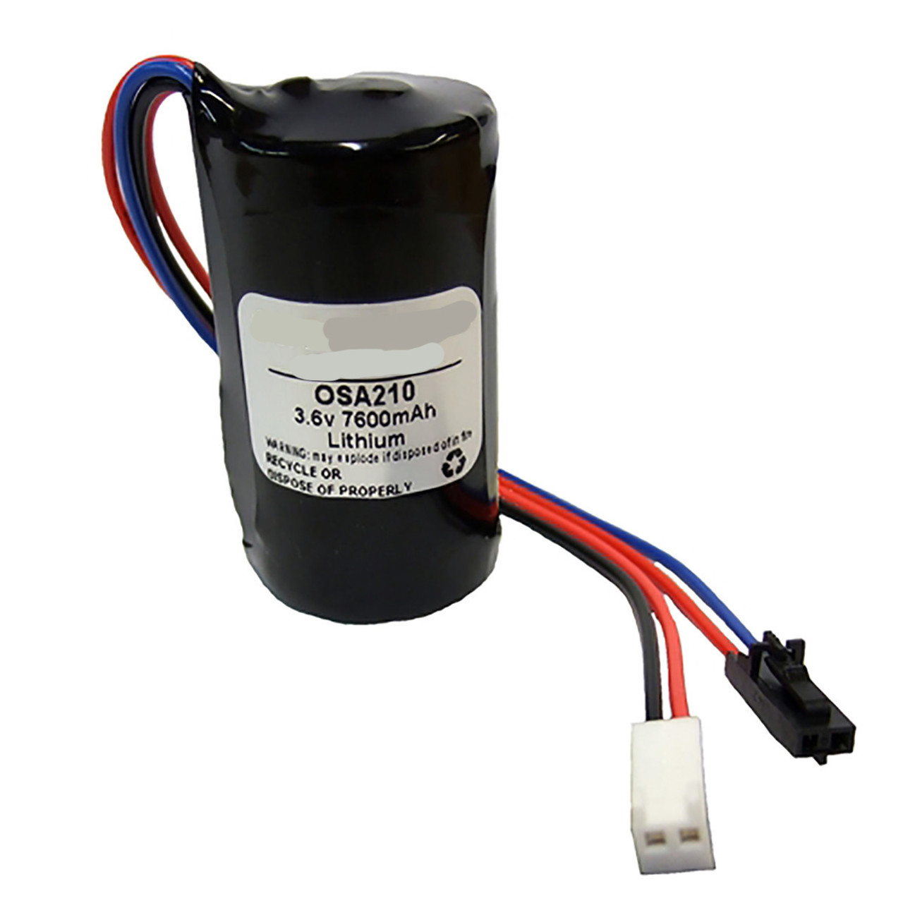 Ansul Alarms 427308 Battery