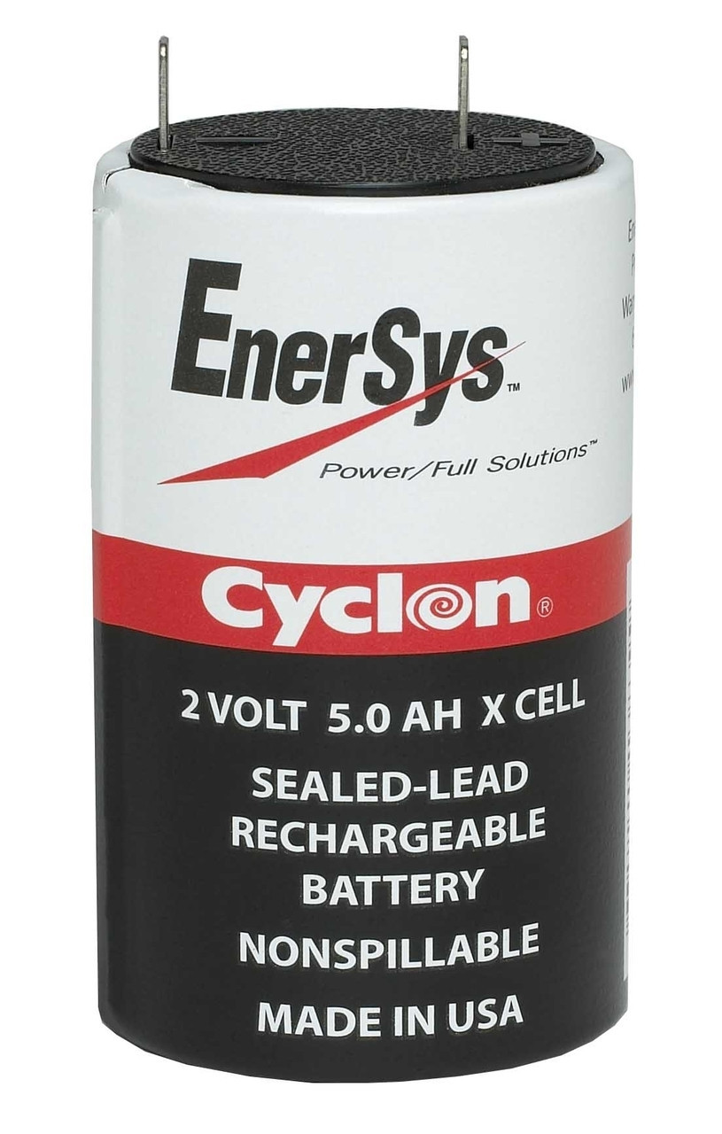 SL220C594H01 Sure-Lite Battery 0800-0004