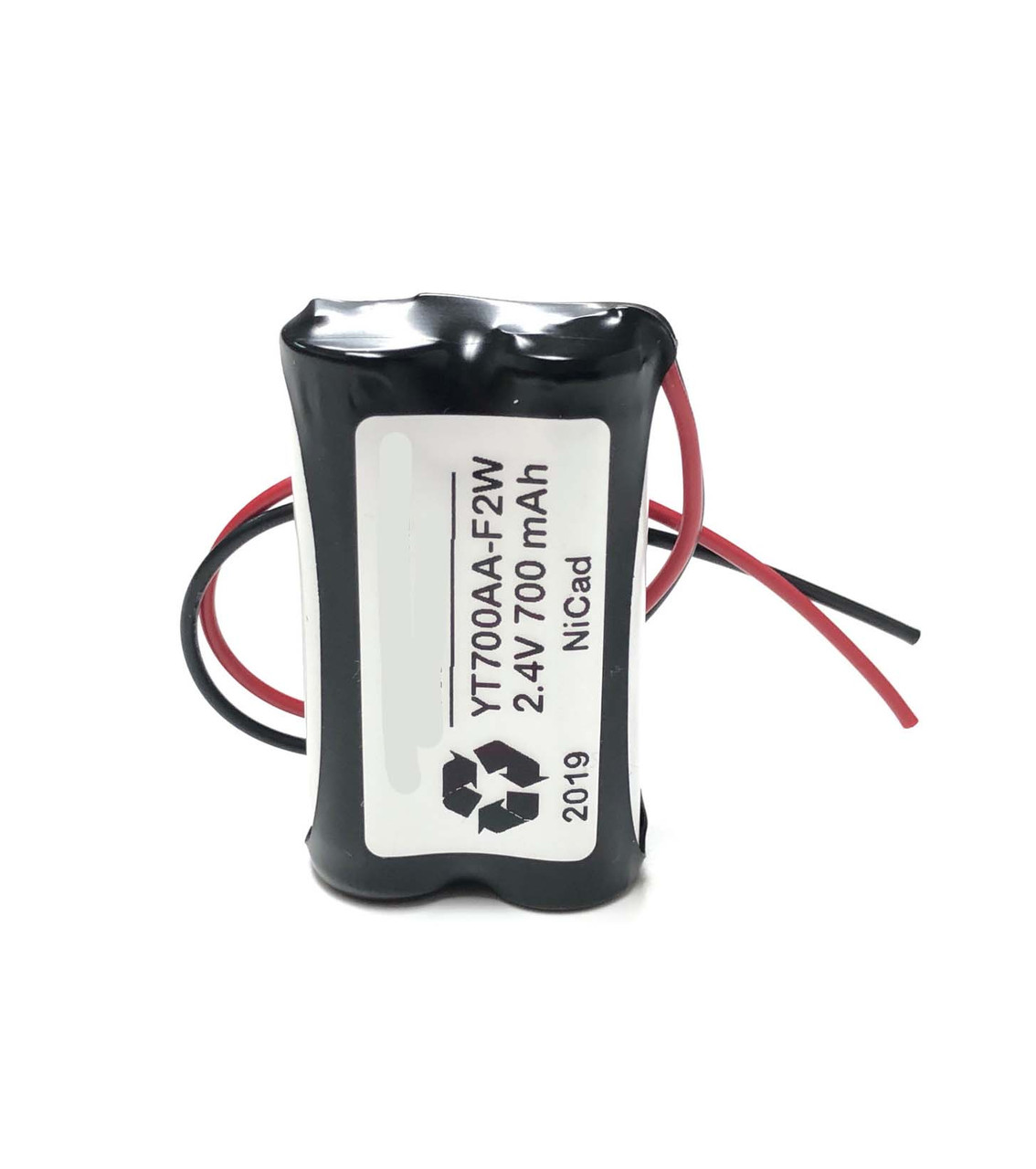 The Exit Light CO. BAA-24S Battery Pack