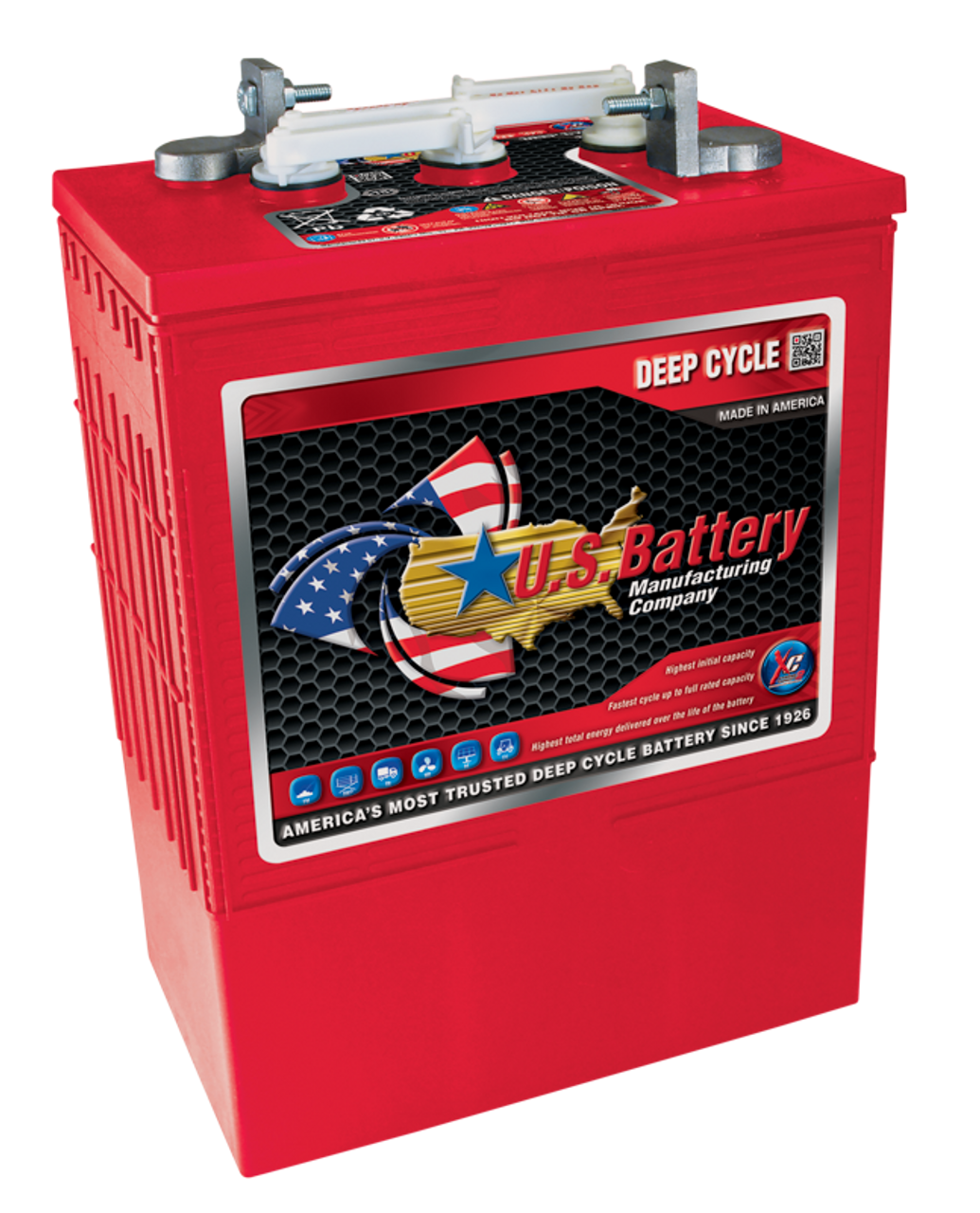 Group 903 6V USL16HCXC2U.S Battery Deep Cycle Battery