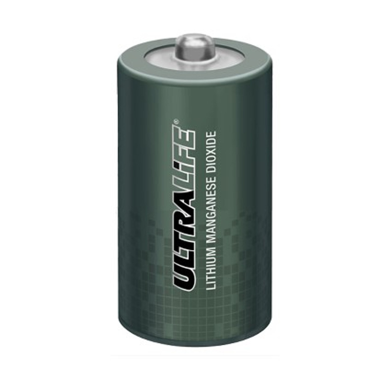 NSN 6135-01-214-6441 BA-5372/U UB1733 Ultralife Battery