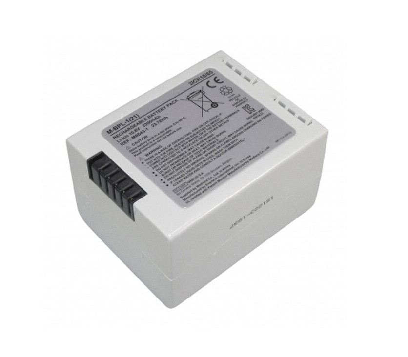 Covidien PT00155120 M-BPL-1 OEM B12168 Battery