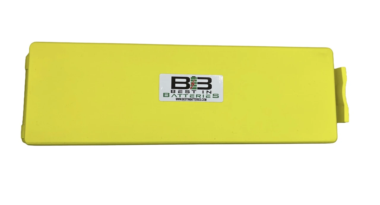 AED Battery Exchange 9146-ABE Replacement Battery | BestInBatteries