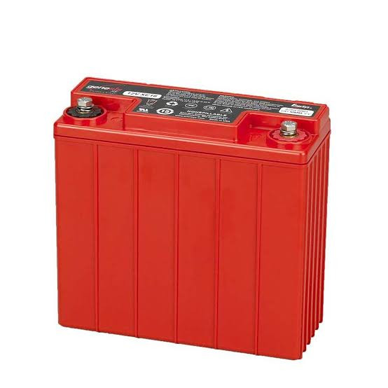 EnerSys Genesis XE16 0769-6001 Battery (12V 16Ah TPPL AGM) | BestInBatteries
