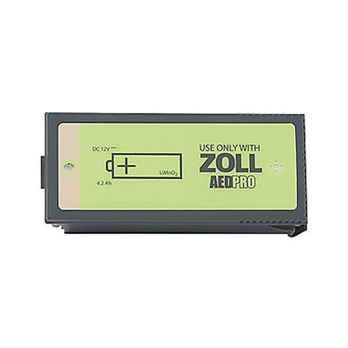 Zoll AED Pro 8000-0860-01 OEM Battery