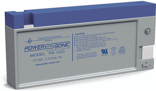 Prism Medical Ltd P-440 Ceiling Lift Battery