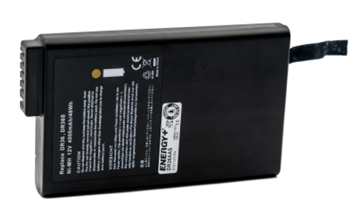 OMRON HEALTHCARE BP-S510 PATIENT MONITOR BATTERY Aftermarket